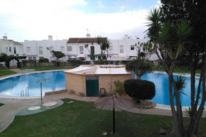 Alojamiento con piscina para grandes grupos, Chiclana De La Frontera